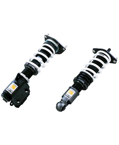 KIT SUSPENSION HIPERMAX S TOYOTA GR86 ZN8 - HKS 