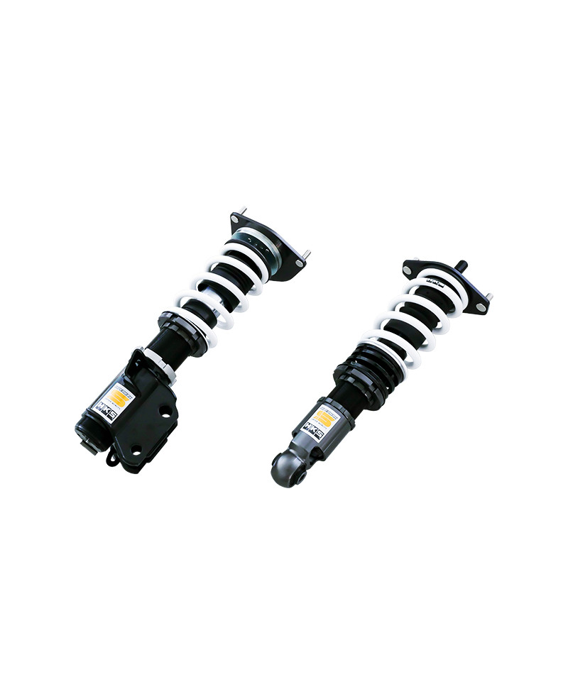 KIT SUSPENSION HIPERMAX S TOYOTA GR86 ZN8 - HKS 