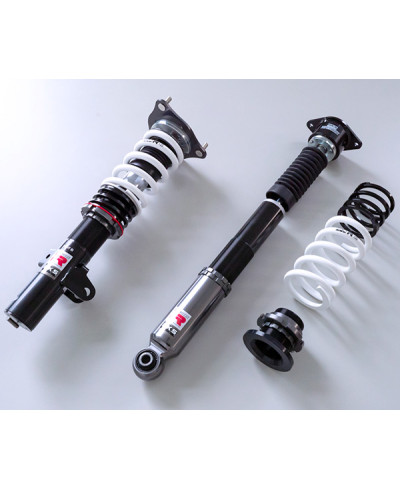 KIT SUSPENSION HIPERMAX R HONDA CIVIC TYPE R FK8- HKS 