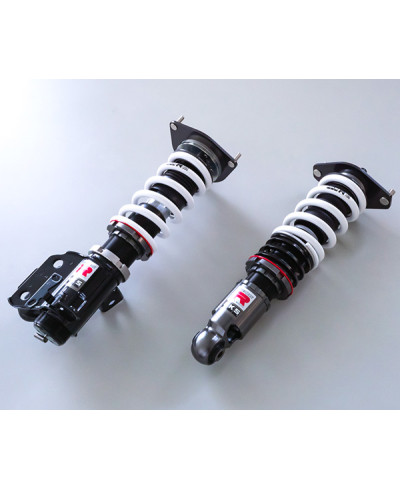 KIT SUSPENSION HIPERMAX R TOYOTA 86/ SUBARU BRZ - HKS 