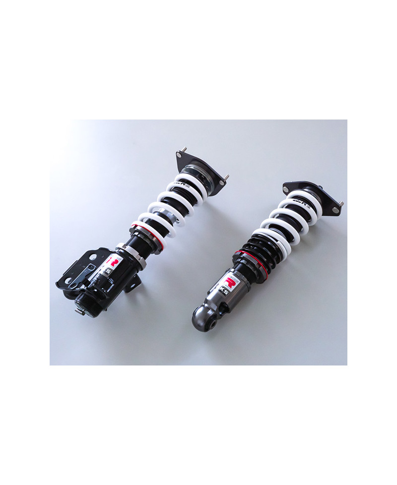 KIT SUSPENSION HIPERMAX R TOYOTA 86/ SUBARU BRZ - HKS 