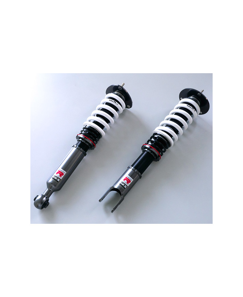 KIT SUSPENSION HIPERMAX R TOYOTA SUPRA MK4 (A80) - HKS 