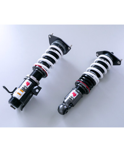 KIT SUSPENSION HIPERMAX R TOYOTA GR86 ZN8 - HKS 