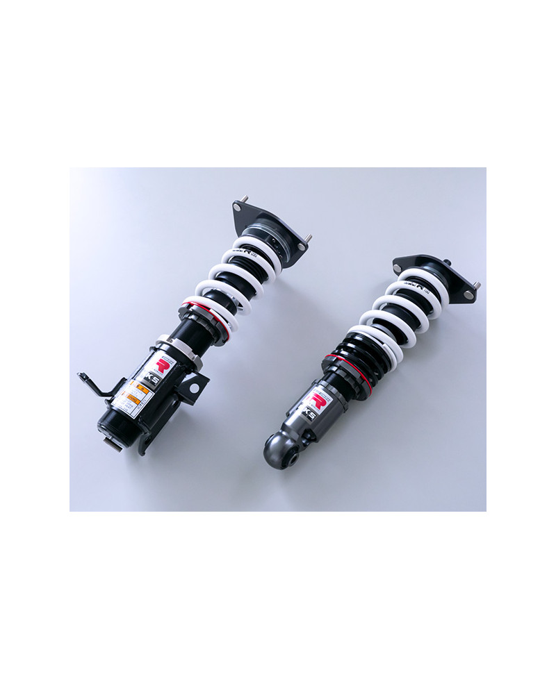 KIT SUSPENSION HIPERMAX R TOYOTA GR86 ZN8 - HKS 