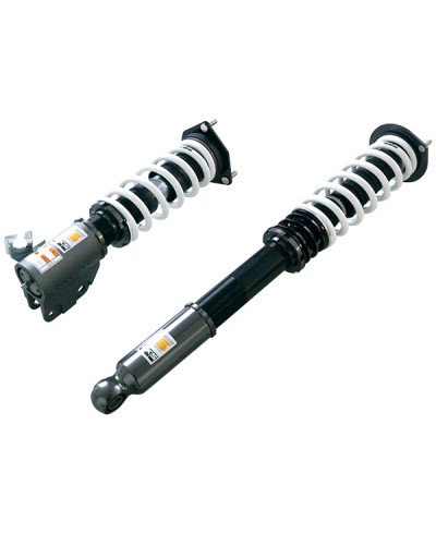 KIT SUSPENSION HIPERMAX S NISSAN S14/S15- HKS 