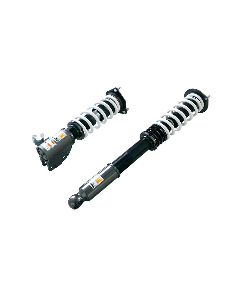 KIT SUSPENSION HIPERMAX S NISSAN S14/S15- HKS 