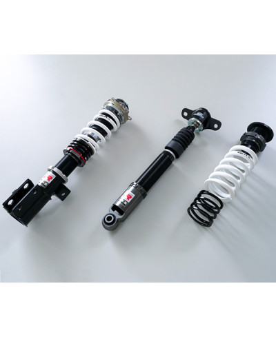 KIT SUSPENSION HIPERMAX R TOYOTA YARIS GR - HKS 