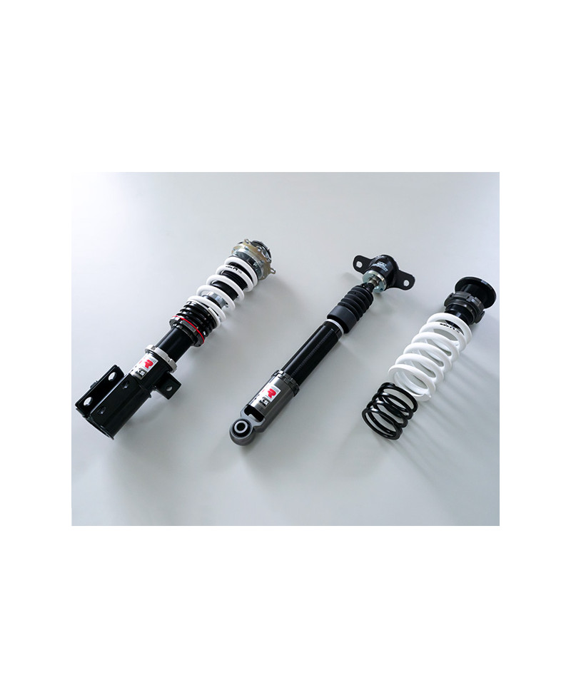 KIT SUSPENSION HIPERMAX R TOYOTA YARIS GR - HKS 
