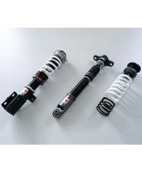 KIT SUSPENSION HIPERMAX R TOYOTA YARIS GR - HKS 