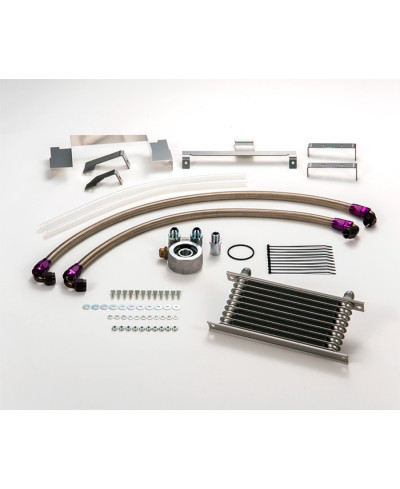 KIT RADIATEUR HUILE SUZUKI SWIFT SPORT ZC33 - HKS 