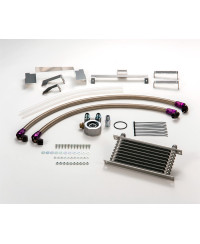 KIT RADIATEUR HUILE SUZUKI SWIFT SPORT ZC33 - HKS 
