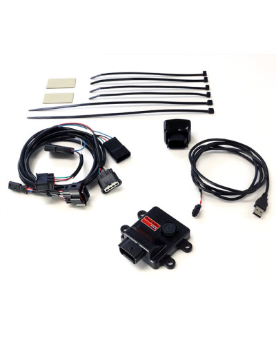 POWER EDITOR/ BOOST RAISER TOYOTA YARIS GR - HKS