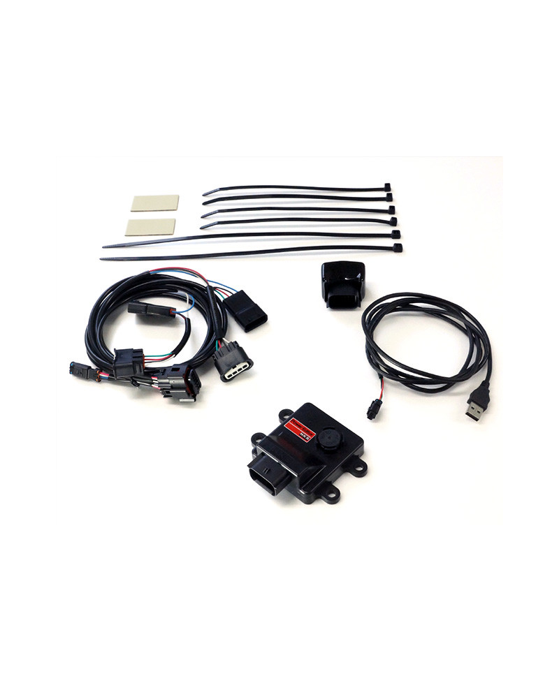 POWER EDITOR/ BOOST RAISER TOYOTA YARIS GR - HKS