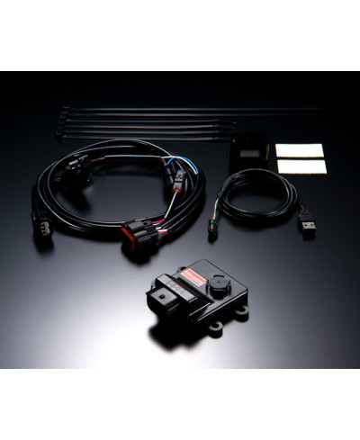 POWER EDITOR/ BOOST RAISER HONDA CIVIC TYPE R FK7 - HKS