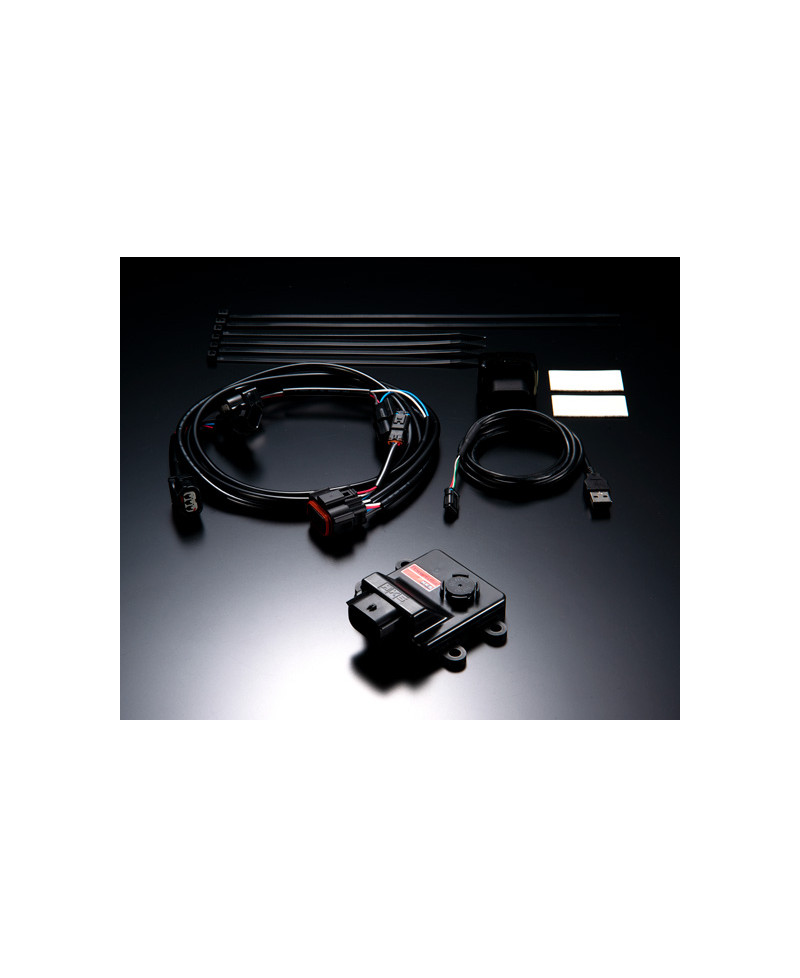 POWER EDITOR/ BOOST RAISER HONDA CIVIC TYPE R FK7 - HKS