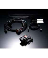 POWER EDITOR/ BOOST RAISER HONDA CIVIC TYPE R FK7 - HKS