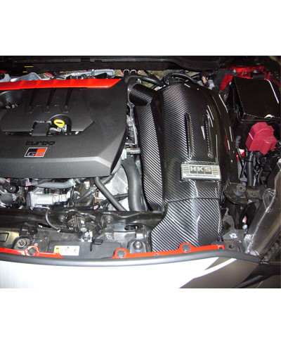 KIT ADMISSION CARBONE TOYOTA YARIS GR - HKS 