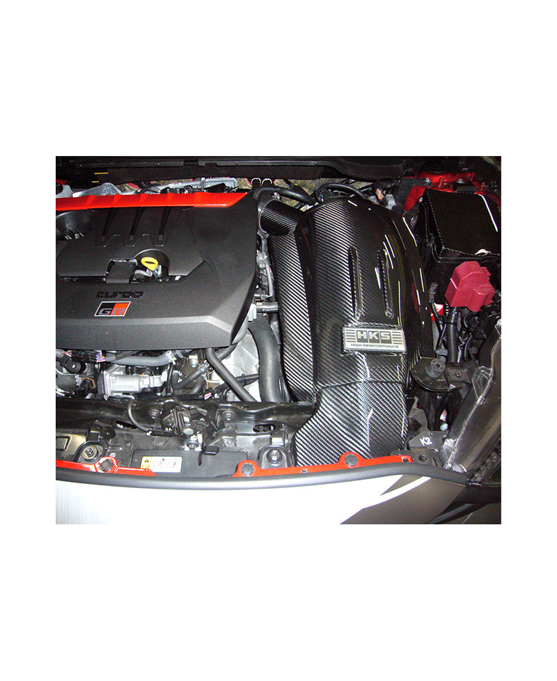 KIT ADMISSION CARBONE TOYOTA YARIS GR - HKS 