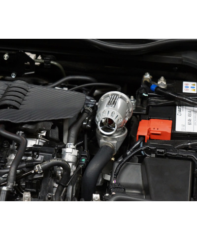 KIT DUMP VALVE SUPER SQV4 HONDA CIVIC TYPE R FK8 - HKS
