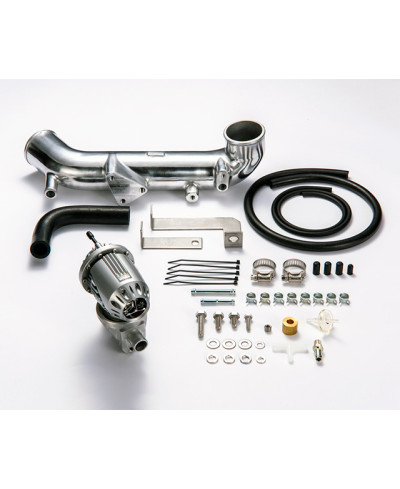 KIT DUMP VALVE SUPER SQV4 HONDA CIVIC TYPE R FK8 - HKS
