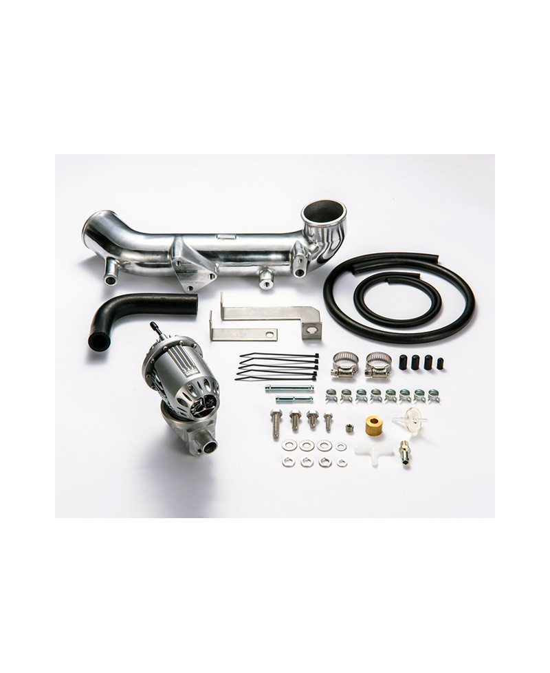 KIT DUMP VALVE SUPER SQV4 HONDA CIVIC TYPE R FK8 - HKS