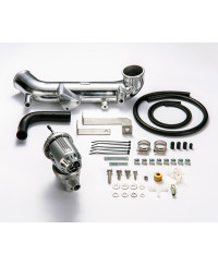 KIT DUMP VALVE SUPER SQV4 HONDA CIVIC TYPE R FK8 - HKS