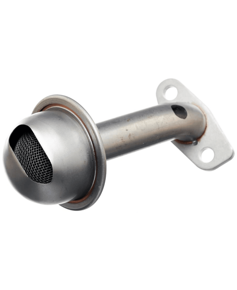 CREPINE HUILE MOTEUR VQ35DE NISSAN