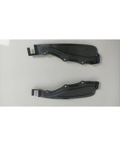 PASSAGE DE ROUE ARRIERE R34GTR NISSAN