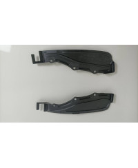 PASSAGE DE ROUE ARRIERE R34GTR NISSAN