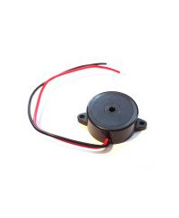 ALARME JAUGE - ZADA TECH 