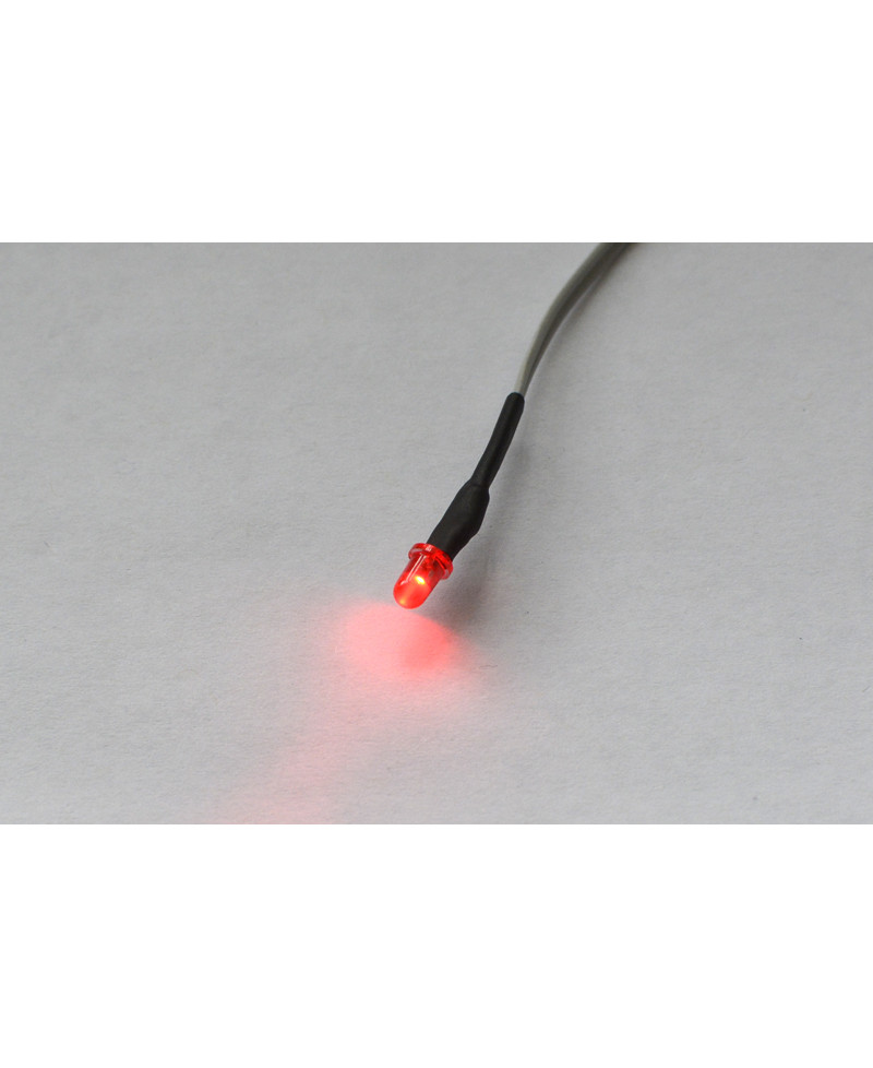 VOYANT AVERTISSEMENT LED - ZADA TECH 