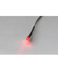 VOYANT AVERTISSEMENT LED - ZADA TECH 