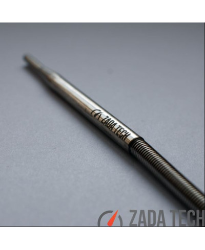 MANOMÉTRE OLED LARGE DIGITS 1.3" TEMPERATURE GAZ D'ÉCHAPPEMENT -ZADA TECH