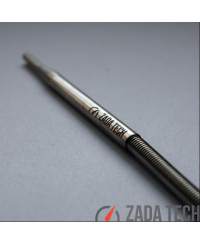 MANOMÉTRE OLED LARGE DIGITS 1.3" TEMPERATURE GAZ D'ÉCHAPPEMENT -ZADA TECH