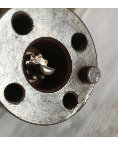 ARBRE A CAMES ECHAPPEMENT ORIGINE CA18DET NISSAN