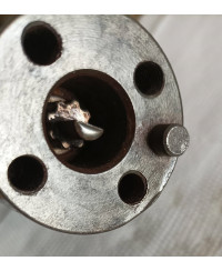 ARBRE A CAMES ECHAPPEMENT ORIGINE CA18DET NISSAN