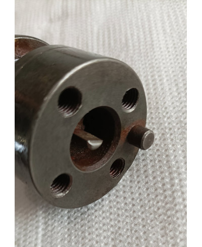 ARBRE A CAMES ECHAPPEMENT ORIGINE CA18DET NISSAN