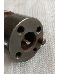 ARBRE A CAMES ECHAPPEMENT ORIGINE CA18DET NISSAN