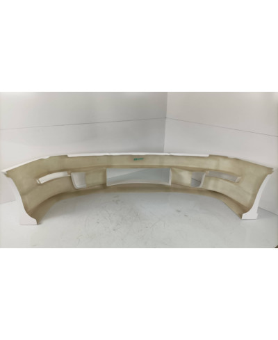 PARE CHOC AVANT TYPE- GTW NISSAN 200SX S14 KOUKI URAS