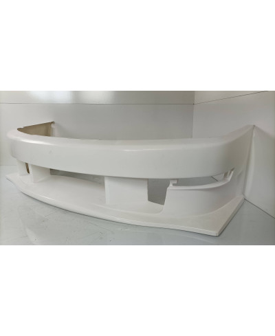 PARE CHOC AVANT TYPE- GTW NISSAN 200SX S14 KOUKI URAS