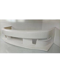 PARE CHOC AVANT TYPE- GTW NISSAN 200SX S14 KOUKI URAS