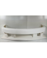 PARE CHOC AVANT TYPE- GTW NISSAN 200SX S14 KOUKI URAS