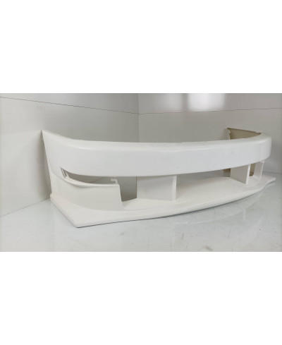 PARE CHOC AVANT TYPE- GTW NISSAN 200SX S14 KOUKI URAS