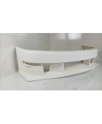 PARE CHOC AVANT TYPE- GTW NISSAN 200SX S14 KOUKI URAS