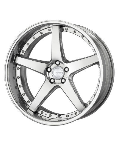 GNOSIS CVF WORK WHEELS 