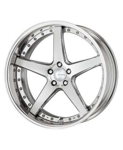 GNOSIS CVF WORK WHEELS 