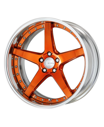 GNOSIS CVF WORK WHEELS 