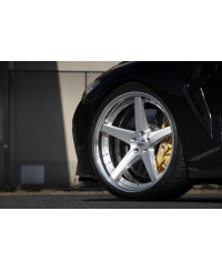 GNOSIS CVF WORK WHEELS 