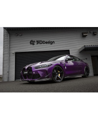 GNOSIS CVF WORK WHEELS 