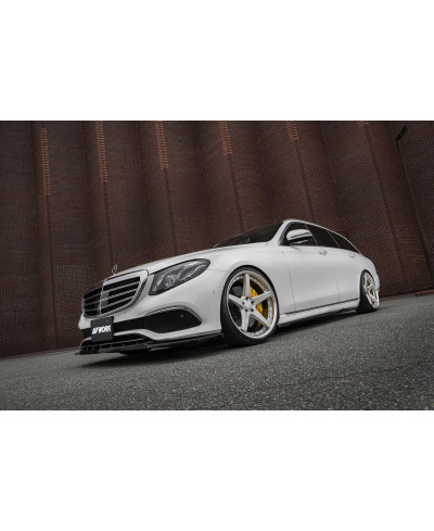 GNOSIS CVF WORK WHEELS 